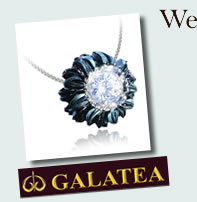 Galatea Jewelry by Artist