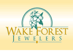 Wake Forest Jewelers:  Your Neighborhood Jeweler