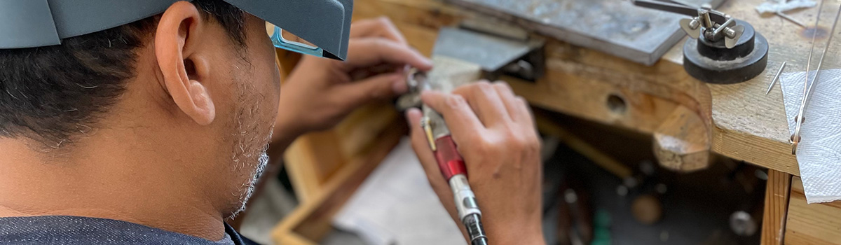 Jewelry and Watch Repairs