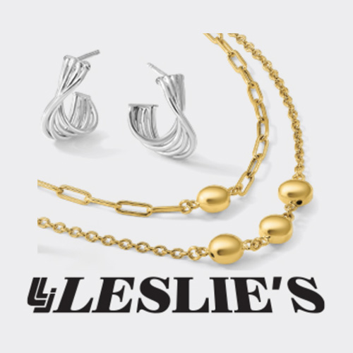 Quality Gold - Leslie's